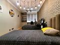 4-комнатная квартира · 112 м² · 4/12 этаж, МАКАТАЕВА — МУРАТБАЕВА за 125 млн ₸ в Алматы, Алмалинский р-н — фото 3