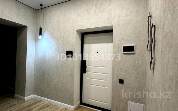 1-комнатная квартира · 45 м² · 9/9 этаж, Алихан Бокейхана 16/1 за 38.2 млн ₸ в Астане, Есильский р-н — фото 6