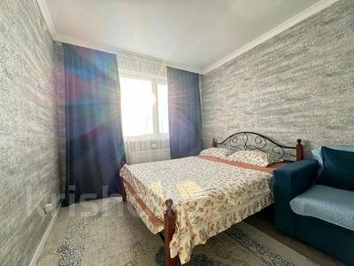 1-комнатная квартира · 45 м² · 18/22 этаж, Роза Багланова 6 — Туран за 2 500 ₸ в Астане, Нура р-н