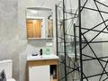 1-комнатная квартира · 45 м² · 18/22 этаж, Роза Багланова 6 — Туран за 2 500 ₸ в Астане, Нура р-н — фото 7