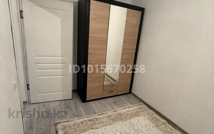 1-комнатная квартира · 24 м² · 1/2 этаж, мкр Шанырак-2 202 — Аубакирова за 150 000 ₸ в Алматы, Алатауский р-н — фото 2