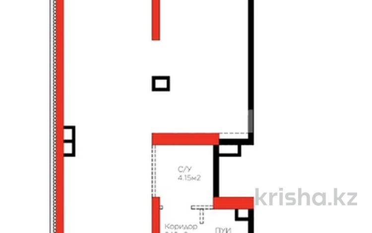Свободное назначение · 95.5 м² за ~ 1.4 млн 〒 в Шымкенте, Каратауский р-н — фото 3