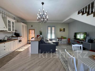 Отдельный дом · 3 комнаты · 105 м² · 4 сот., Городок Тулпар 215/13 за 70 млн 〒 в Шымкенте, Каратауский р-н