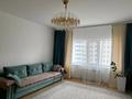 3-бөлмелі пәтер · 102.3 м² · 10/12 қабат, Туран 56 — Туран-Улы дала, бағасы: 65 млн ₸ в Астане, Нура р-н