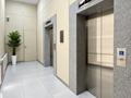 3-комнатная квартира · 102.3 м² · 10/12 этаж, Туран 56 — Улы дала за 62.5 млн ₸ в Астане, Нура р-н — фото 15