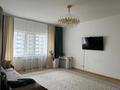 3-бөлмелі пәтер · 102.3 м² · 10/12 қабат, Туран 56 — Туран-Улы дала, бағасы: 65 млн ₸ в Астане, Нура р-н — фото 2