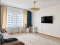 3-комнатная квартира · 102.3 м² · 10/12 этаж, Туран 56 — Улы дала за 62.5 млн ₸ в Астане, Нура р-н