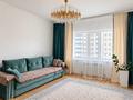 3-комнатная квартира · 102.3 м² · 10/12 этаж, Туран 56 — Улы дала за 62.5 млн ₸ в Астане, Нура р-н — фото 2