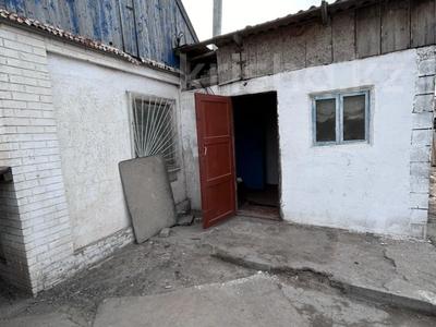 Отдельный дом · 2 комнаты · 40 м² · 5 сот., По 4 ке дача за 5.5 млн 〒 в Конаеве (Капчагай)
