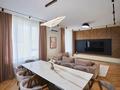 3-бөлмелі пәтер · 110 м² · 7/12 қабат, Розыбакиева, бағасы: 700 000 ₸ в Алматы, Бостандыкский р-н — фото 7