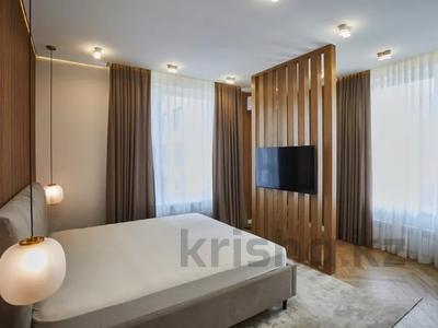 3-бөлмелі пәтер · 110 м² · 7/12 қабат, Розыбакиева, бағасы: 700 000 ₸ в Алматы, Бостандыкский р-н
