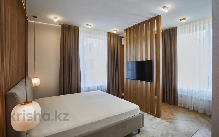 3-бөлмелі пәтер · 110 м² · 7/12 қабат, Розыбакиева, бағасы: 700 000 ₸ в Алматы, Бостандыкский р-н — фото 20