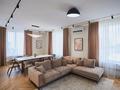 3-бөлмелі пәтер · 110 м² · 7/12 қабат, Розыбакиева, бағасы: 700 000 ₸ в Алматы, Бостандыкский р-н — фото 8