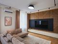 3-бөлмелі пәтер · 110 м² · 7/12 қабат, Розыбакиева, бағасы: 700 000 ₸ в Алматы, Бостандыкский р-н — фото 12