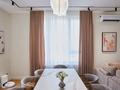 3-бөлмелі пәтер · 110 м² · 7/12 қабат, Розыбакиева, бағасы: 700 000 ₸ в Алматы, Бостандыкский р-н — фото 16
