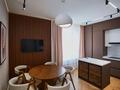 3-бөлмелі пәтер · 110 м² · 7/12 қабат, Розыбакиева, бағасы: 700 000 ₸ в Алматы, Бостандыкский р-н — фото 17