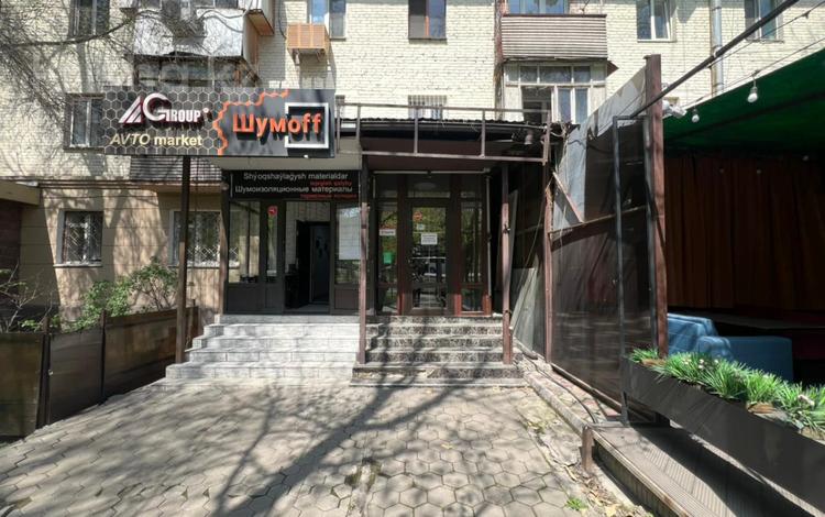 Свободное назначение, офисы, магазины и бутики, склады, общепит, салоны красоты, бани, гостиницы и зоны отдыха, медцентры и аптеки, образование, развлечения · 45 м² за 58 млн ₸ в Алматы, Бостандыкский р-н — фото 19