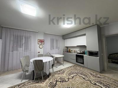 Отдельный дом · 3 комнаты · 144.8 м² · 10.6 сот., 37-й квартал 1 за 59.9 млн 〒 в Костанае