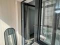 2-бөлмелі пәтер · 61 м² · 7/13 қабат, Муратбаева, бағасы: 52 млн ₸ в Алматы, Алмалинский р-н — фото 5