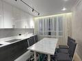 2-комнатная квартира · 65 м² · 3/12 этаж, мкр Кайтпас 2, Толеметова 83 за 220 000 ₸ в Шымкенте, Абайский р-н