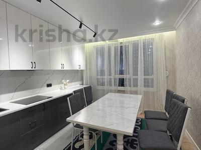 2-комнатная квартира · 65 м² · 3/12 этаж, мкр Кайтпас 2, Толеметова 83 за 220 000 ₸ в Шымкенте, Абайский р-н