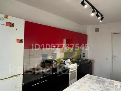1-бөлмелі пәтер · 42 м² · 8/8 қабат, Нұркент ш/а 5/1, бағасы: 200 000 ₸ в Алматы, Алатауский р-н