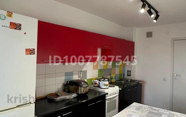 1-комнатная квартира · 42 м² · 8/8 этаж, мкр Нуркент 5/1 за 200 000 ₸ в Алматы, Алатауский р-н — фото 4