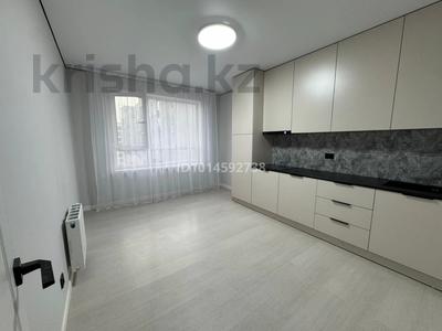 1-комнатная квартира · 44 м² · 10/12 этаж, Бауыржана Момышулы — Монке би за 34.3 млн ₸ в Алматы, Алатауский р-н