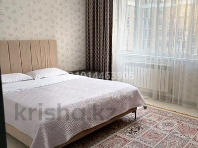 1-комнатная квартира · 41 м² · 6/9 этаж, Мәңгілік ел 51/6 — Ұлы дала за 15 000 ₸ в Астане