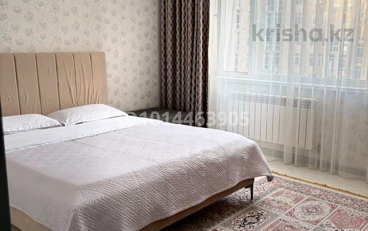 1-комнатная квартира · 41 м² · 6/9 этаж, Мәңгілік ел 51/6 — Ұлы дала за 15 000 ₸ в Астане — фото 2