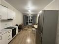 1-бөлмелі пәтер · 33 м² · 3/10 қабат, мкр Шугыла, мкр. Шугыла 340/3 - 340/3к17, 340/8 - 340/8 к5, бағасы: 23 млн ₸ в Алматы, Наурызбайский р-н
