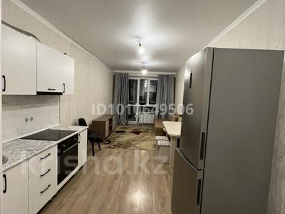 1-бөлмелі пәтер · 33 м² · 3/10 қабат, мкр Шугыла, мкр. Шугыла 340/3 - 340/3к17, 340/8 - 340/8 к5, бағасы: 23 млн ₸ в Алматы, Наурызбайский р-н