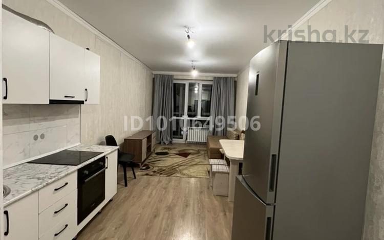 1-бөлмелі пәтер · 33 м² · 3/10 қабат, мкр Шугыла, мкр. Шугыла 340/3 - 340/3к17, 340/8 - 340/8 к5, бағасы: 23 млн ₸ в Алматы, Наурызбайский р-н — фото 6