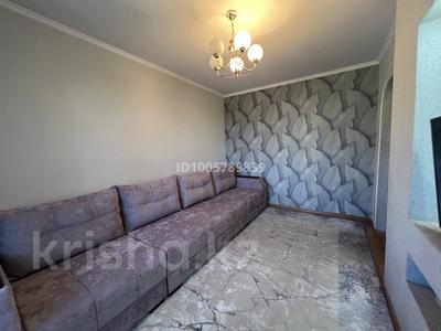 2-комнатная квартира · 49 м² · 5/10 этаж, Герцена 52 — Автовокзал за 15 000 ₸ в Семее