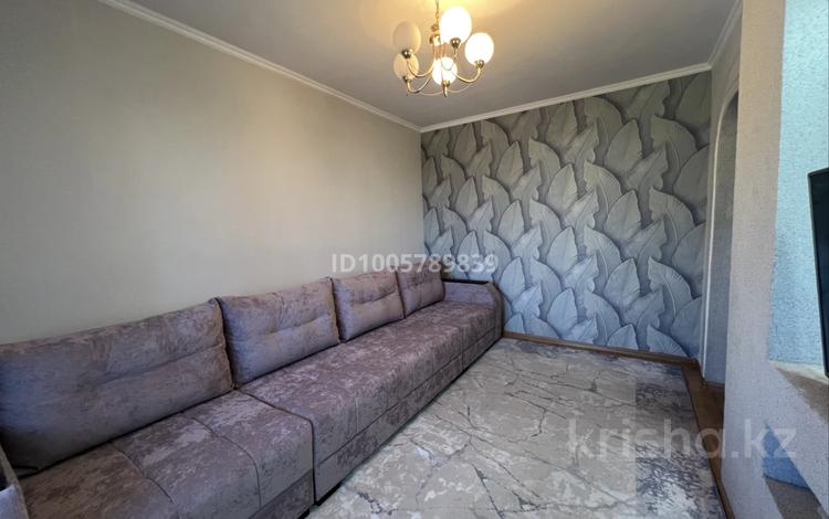2-комнатная квартира · 49 м² · 5/10 этаж, Герцена 52 — Автовокзал за 15 000 ₸ в Семее — фото 2
