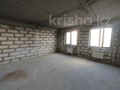 2-комнатная квартира · 49 м² · 8/13 этаж, Толеби 189/3 — Жарокова за 35 млн 〒 в Алматы, Алмалинский р-н