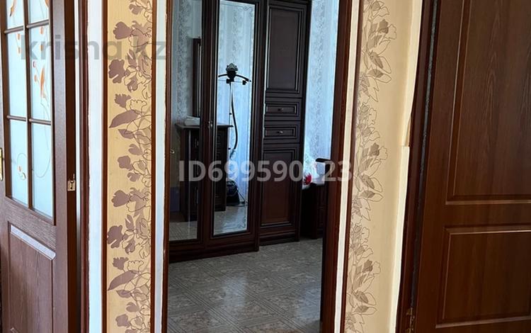 4-бөлмелі пәтер · 80 м² · 4/5 қабат, 8мкр — 23 мектептің жанында, бағасы: 27 млн ₸ в Шымкенте, Туран р-н — фото 2