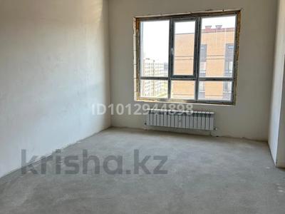 1-комнатная квартира · 42 м², Нажимеденова 29 за 15.2 млн ₸ в Астане, Алматы р-н
