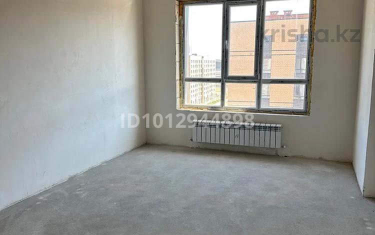 1-комнатная квартира · 42 м², Нажимеденова 29 за 15.2 млн ₸ в Астане, Алматы р-н — фото 2