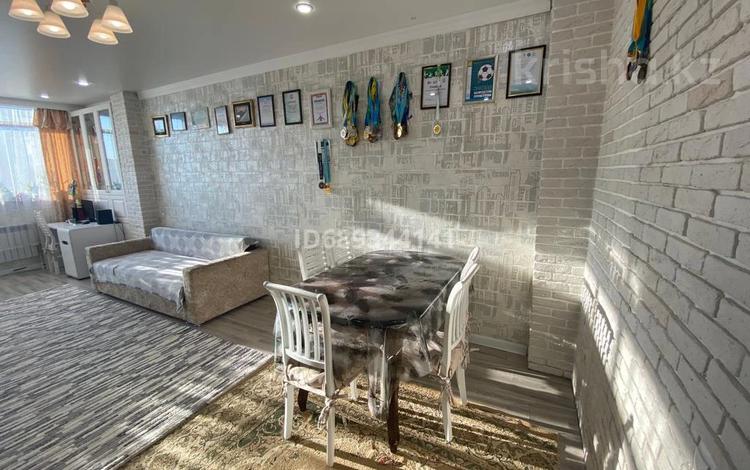 3-комнатная квартира · 84 м² · 3/9 этаж, Азильхан Нуршаиков 10 — #78, 71 , 81 школы и очень много частных в шаговой доступности за 67 млн 〒 в Астане, Нура р-н — фото 15