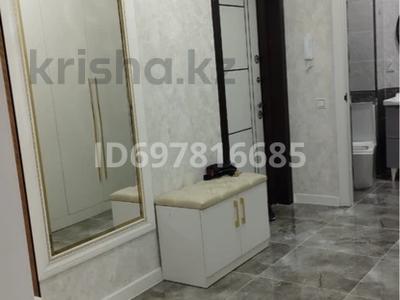 2-комнатная квартира · 75 м² · 4/12 этаж, Сзади Обл. Акимата 12 — Сзади облостного акимата за 30 млн 〒 в Туркестане