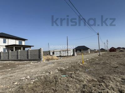 Участок · 8 соток, мкр Байтерек за 11 млн 〒 в Таразе