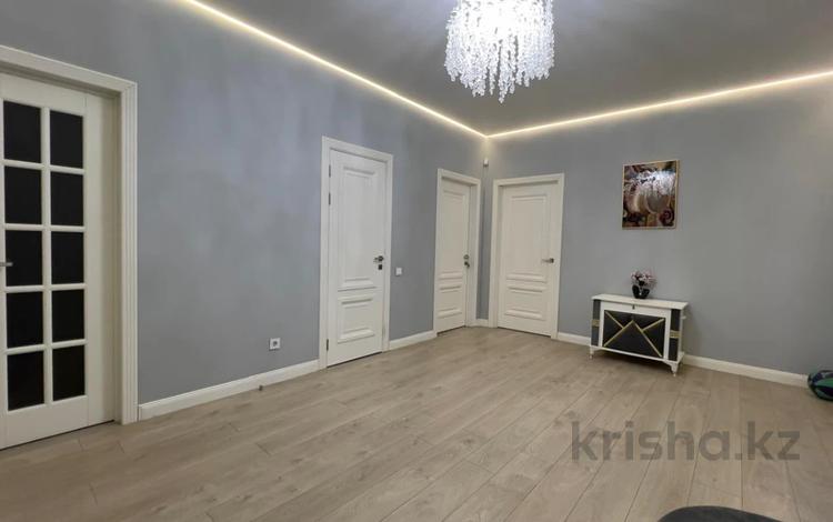 4-бөлмелі пәтер · 132 м² · 3/10 қабат, мкр Керемет — Тимирязева, бағасы: 140 млн ₸ в Алматы, Бостандыкский р-н — фото 10
