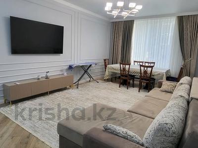 2-бөлмелі пәтер · 70 м² · 3/6 қабат, мкр Акжайык, проспект Байдибек би 1, бағасы: 300 000 ₸ в Шымкенте, Абайский р-н