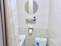 1-бөлмелі пәтер · 15 м² · 4/5 қабат, Шарипова 120, бағасы: 15 000 ₸ в Алматы, Алмалинский р-н — фото 15