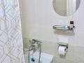 1-бөлмелі пәтер · 15 м² · 4/5 қабат, Шарипова 120, бағасы: 15 000 ₸ в Алматы, Алмалинский р-н — фото 16