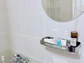 1-бөлмелі пәтер · 15 м² · 4/5 қабат, Шарипова 120, бағасы: 15 000 ₸ в Алматы, Алмалинский р-н — фото 17