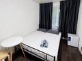 1-бөлмелі пәтер · 15 м² · 4/5 қабат, Шарипова 120, бағасы: 15 000 ₸ в Алматы, Алмалинский р-н