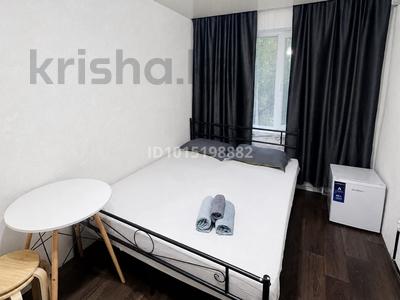 1-бөлмелі пәтер · 15 м² · 4/5 қабат, Шарипова 120, бағасы: 15 000 ₸ в Алматы, Алмалинский р-н