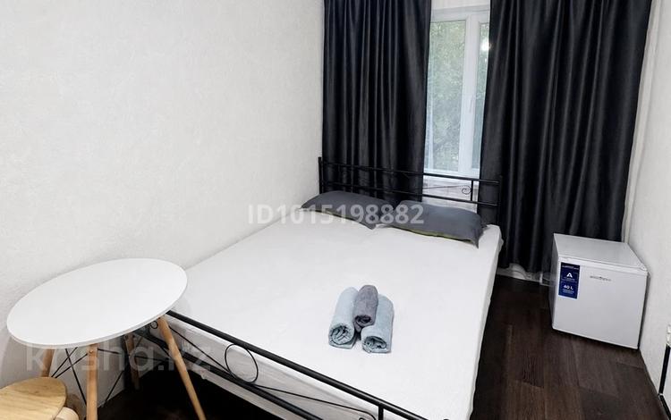 1-бөлмелі пәтер · 15 м² · 4/5 қабат, Шарипова 120, бағасы: 15 000 ₸ в Алматы, Алмалинский р-н — фото 20